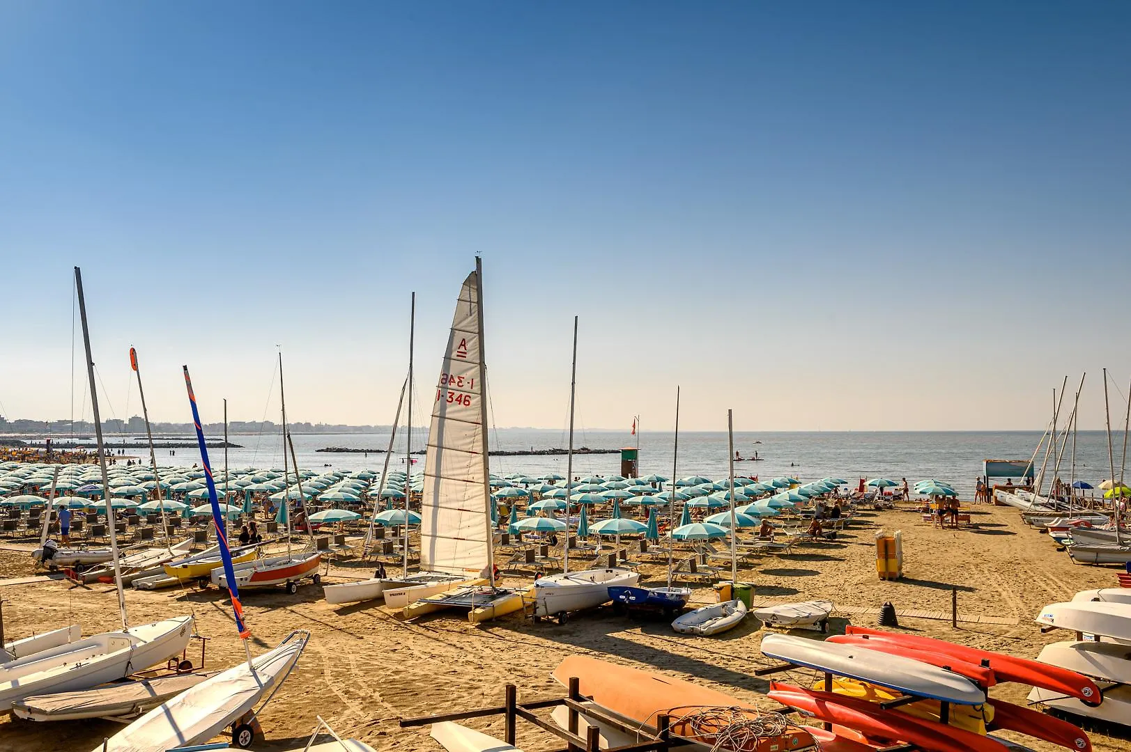 Hotel St Gregory Park Rimini 4*,  Italy