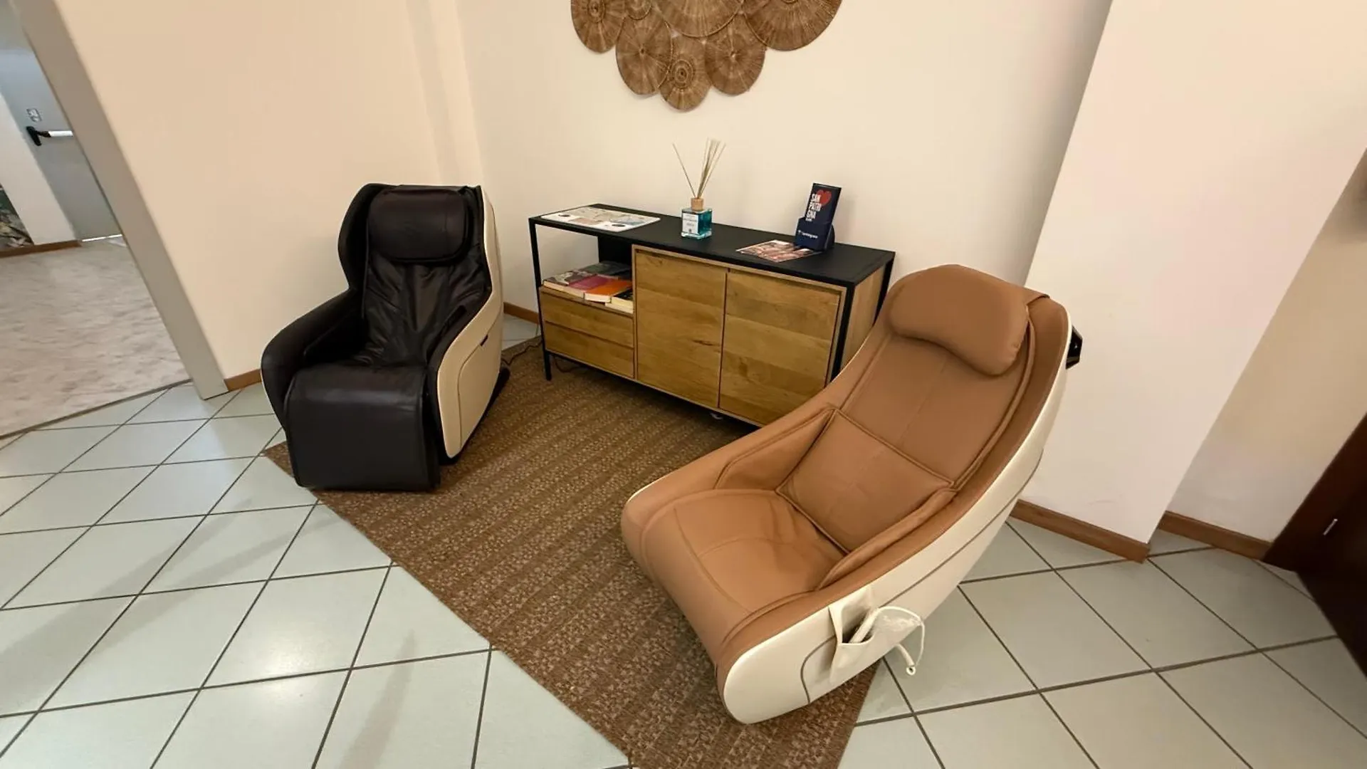 Hotel St Gregory Park Rimini 4*,  Italy