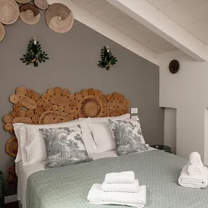 L'8 Boutique Design Apartament