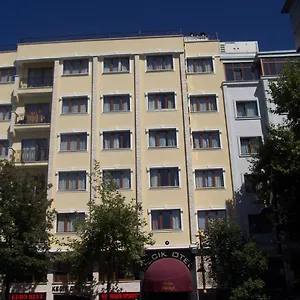 Keçık 3*, İstanbul Türkiye