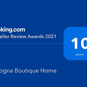 Apartment Boutique
