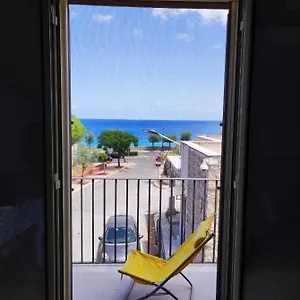 Apartament Casa Levante Isola delle Femmine
