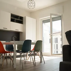 Apartament Piazza Xx Settembre - Feel The Centre Lecco