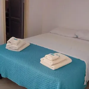 Apartament Blue Bubbles Cattedrale Palermo