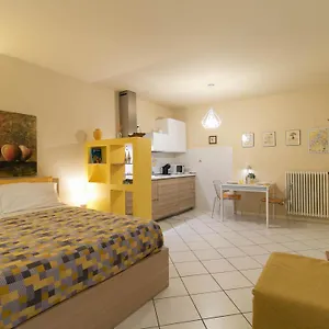 Apartament Welcomely - Casa Lisander Lecco