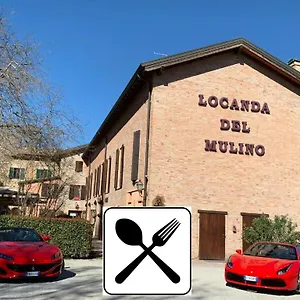 Del Mulino Maranello
