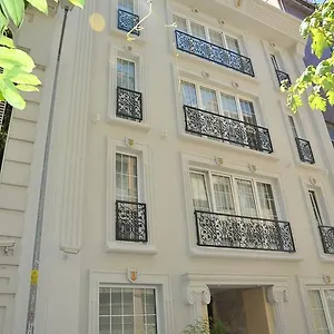 Elegance 3*, İstanbul Türkiye