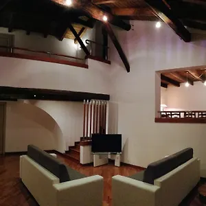 Farolfi Pepoli Apartament