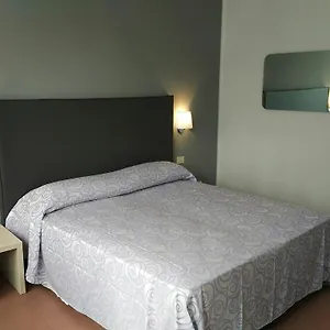 Arcadia 3*, Ciampino İtalya