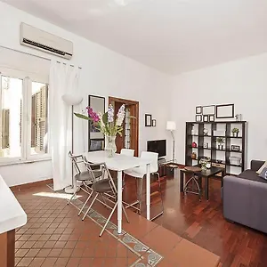 Apartament 4bnb - Vatican Doors Flat Rzym