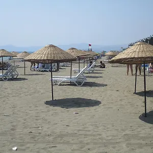 Mandarin Beach , Gümüldür Türkiye