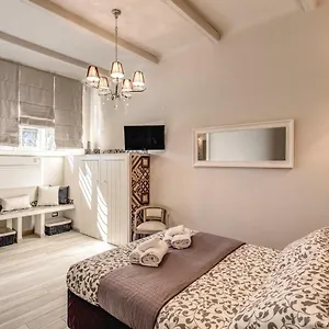 Apartament Vatican Sweet Rzym