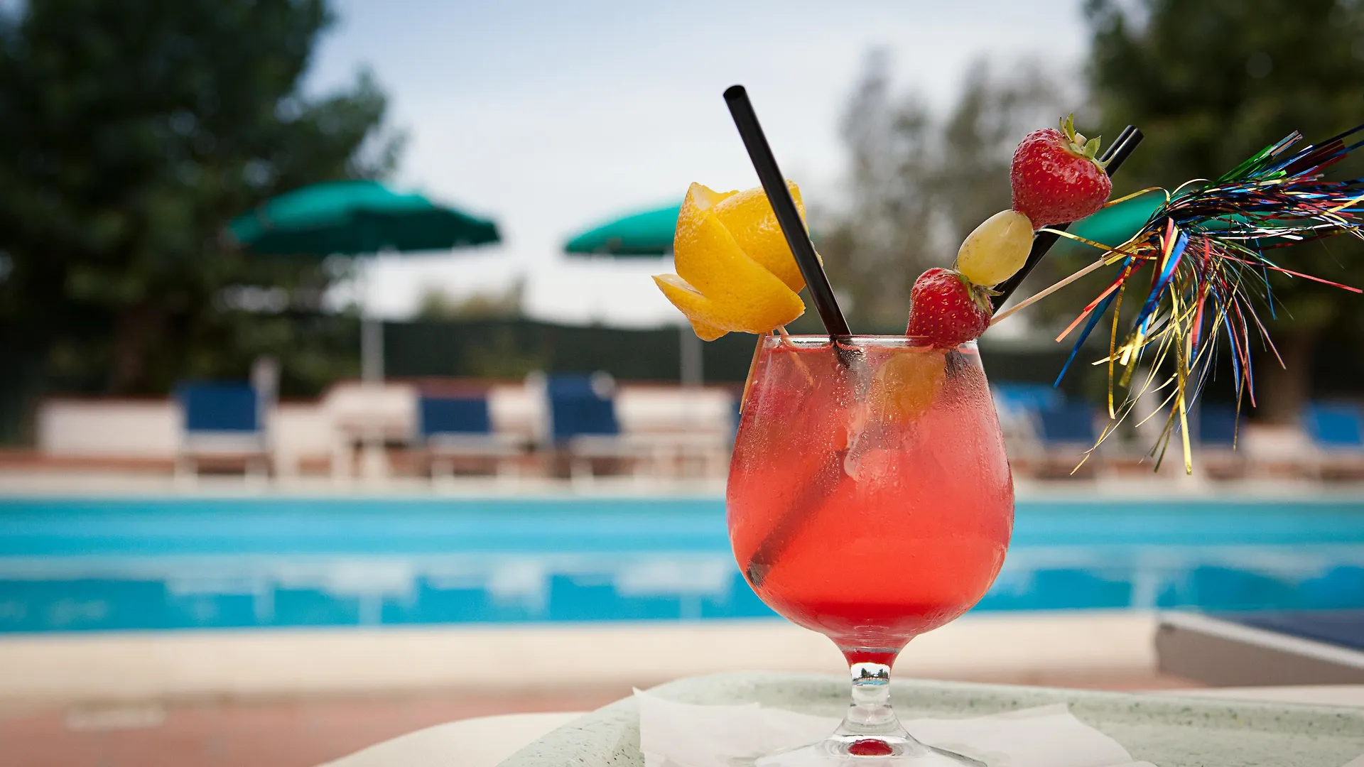 Hotel St Gregory Park Rimini 4*,