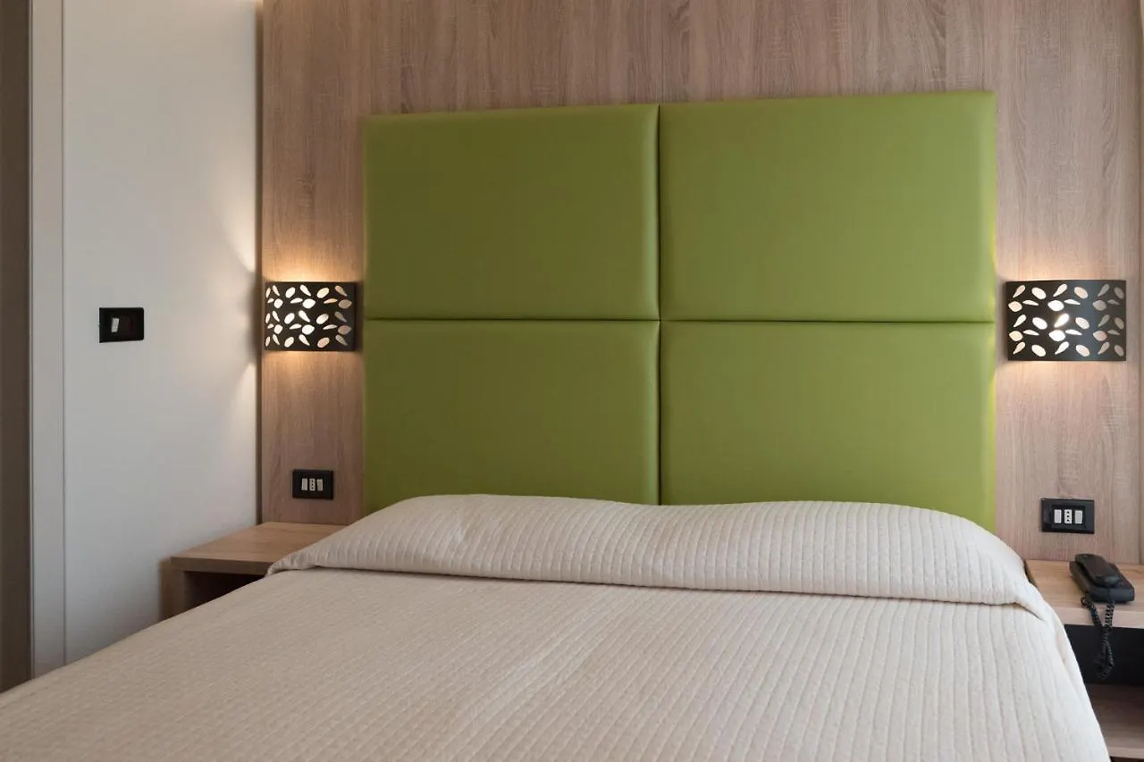 Hotel St Gregory Park Rimini 4*,