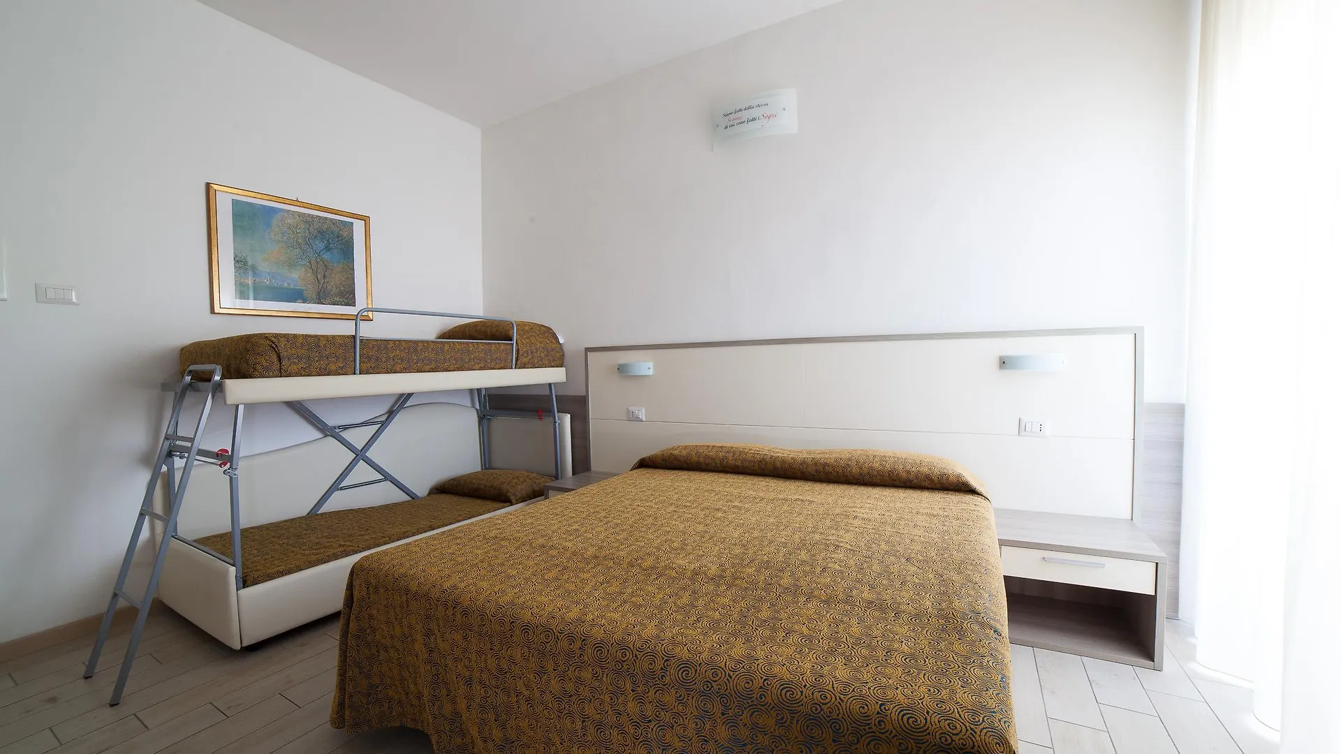Hotel St Gregory Park Rimini 4*,  Italy