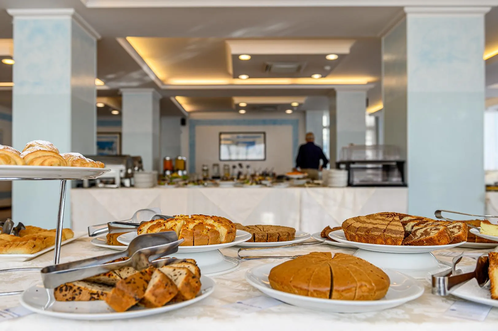 Hotel St Gregory Park Rimini