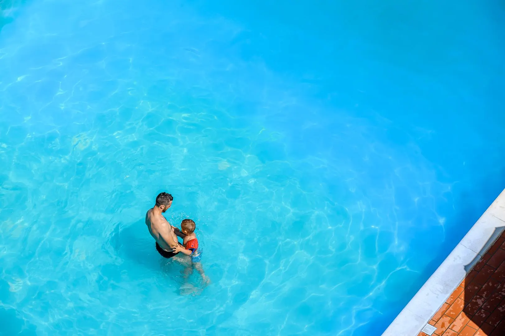 Hotel St Gregory Park Rimini
