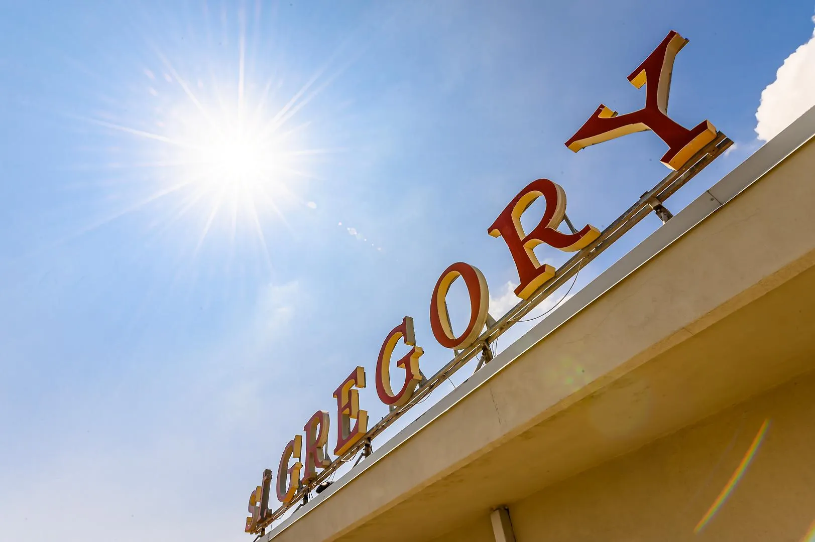 Hotel St Gregory Park Rimini 4*,