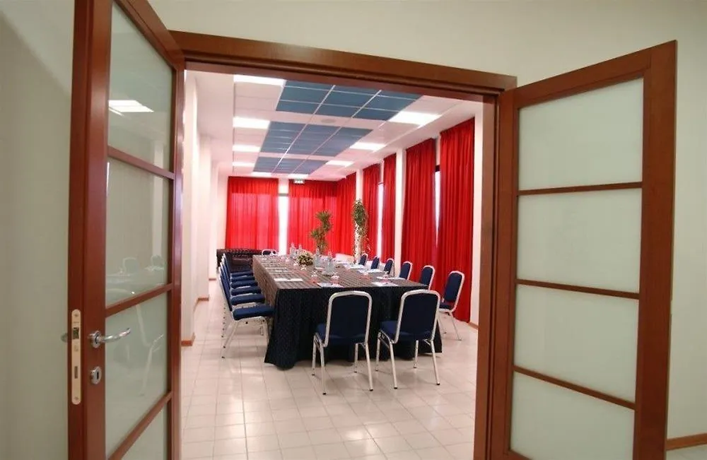 Hotel St Gregory Park Rimini