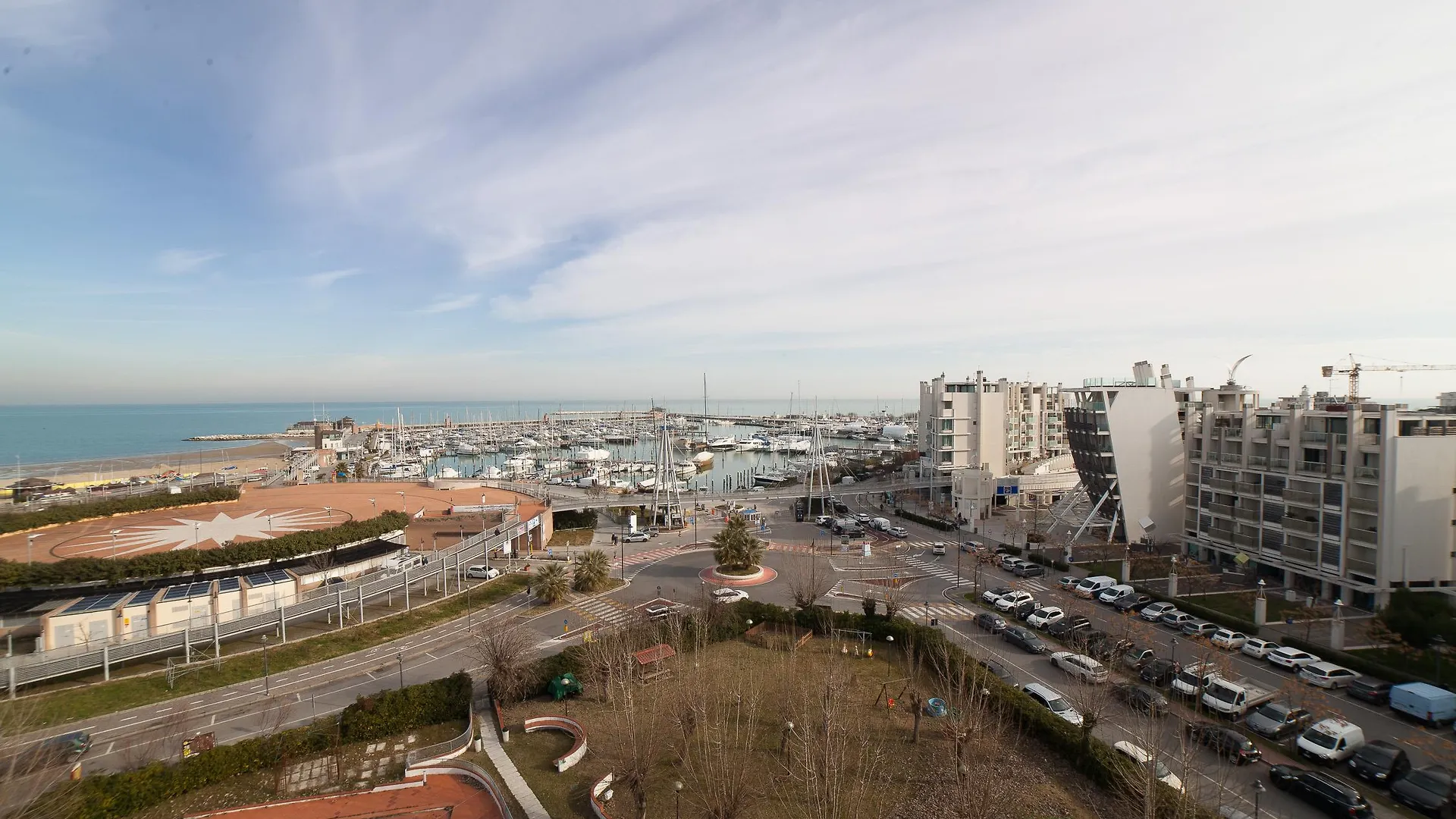 ****  Hotel St Gregory Park Rimini Italy