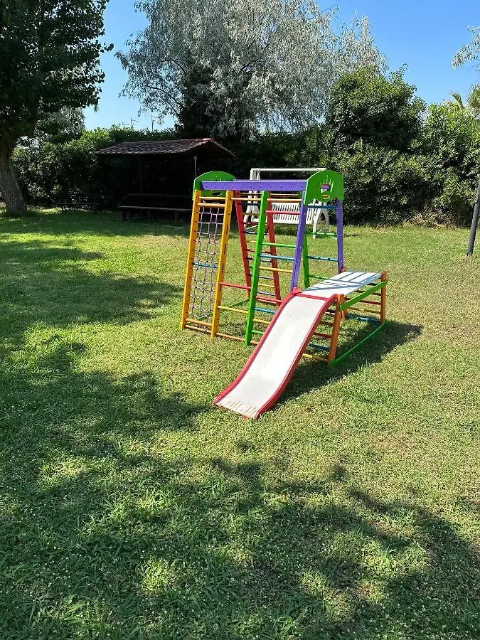 Hotel St Gregory Park Rimini 4*,  Italy