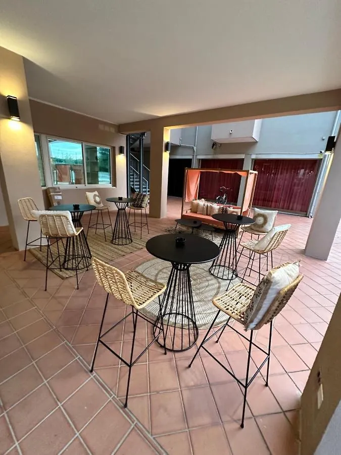 ****  Hotel St Gregory Park Rimini Italy