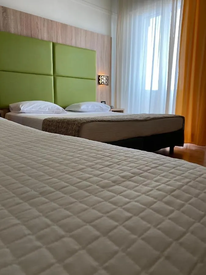 Hotel St Gregory Park Rimini