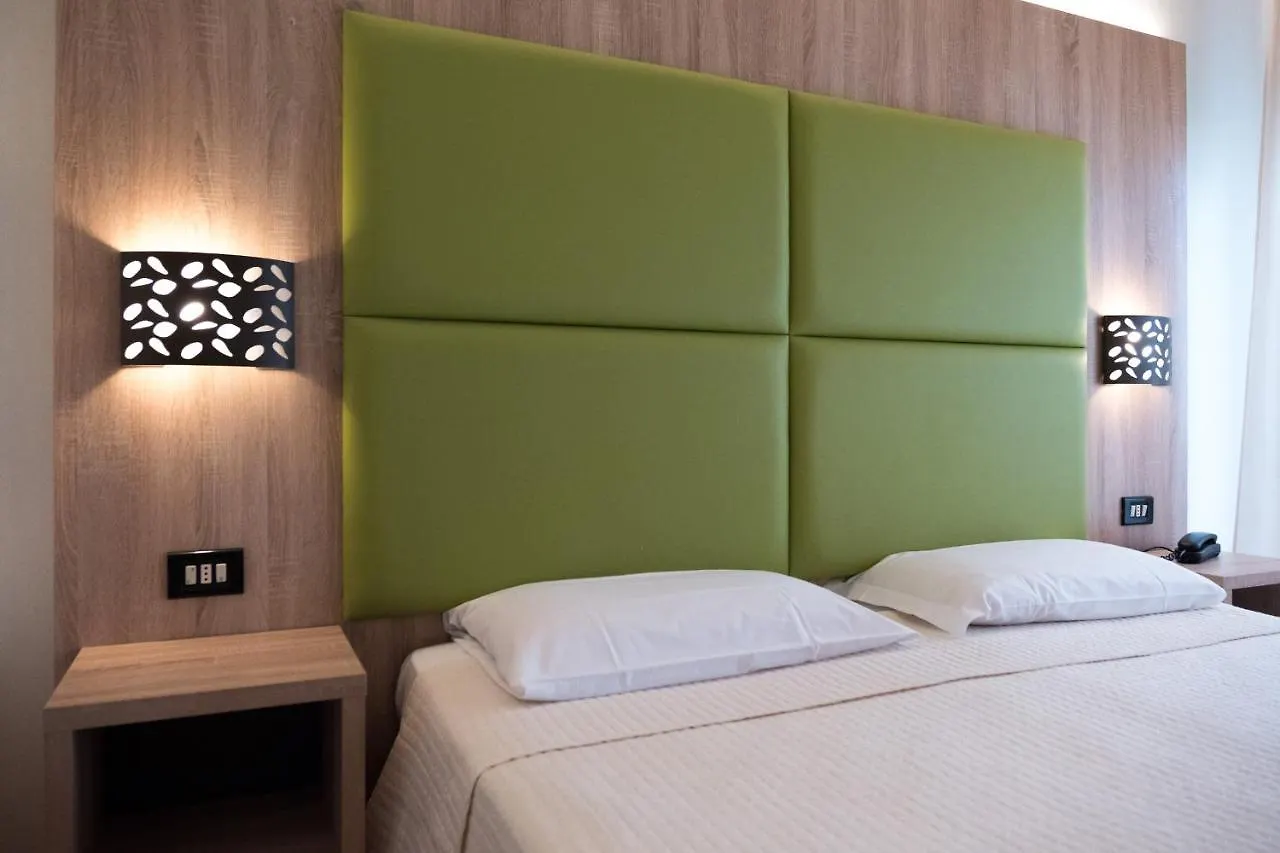 Hotel St Gregory Park Rimini 4*,