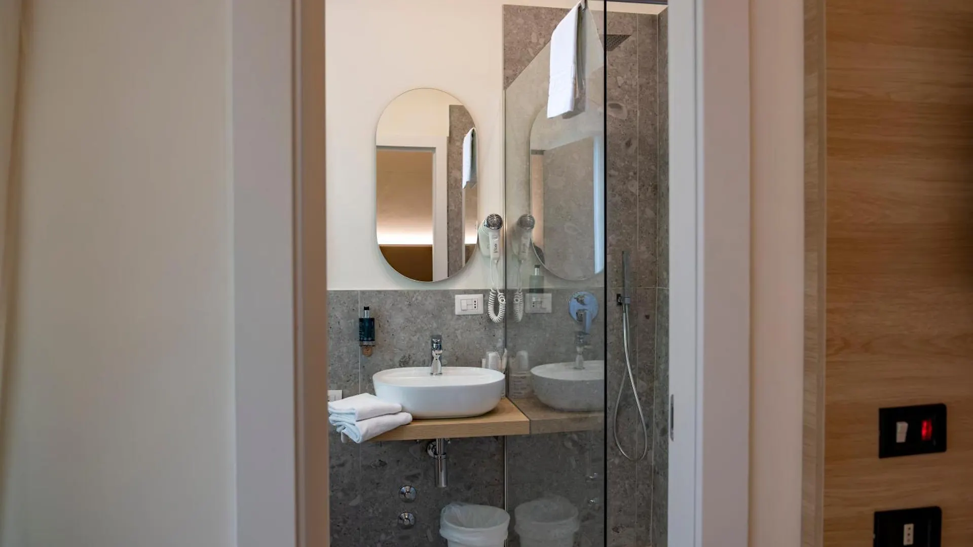 Hotel St Gregory Park Rimini 4*,  Italy