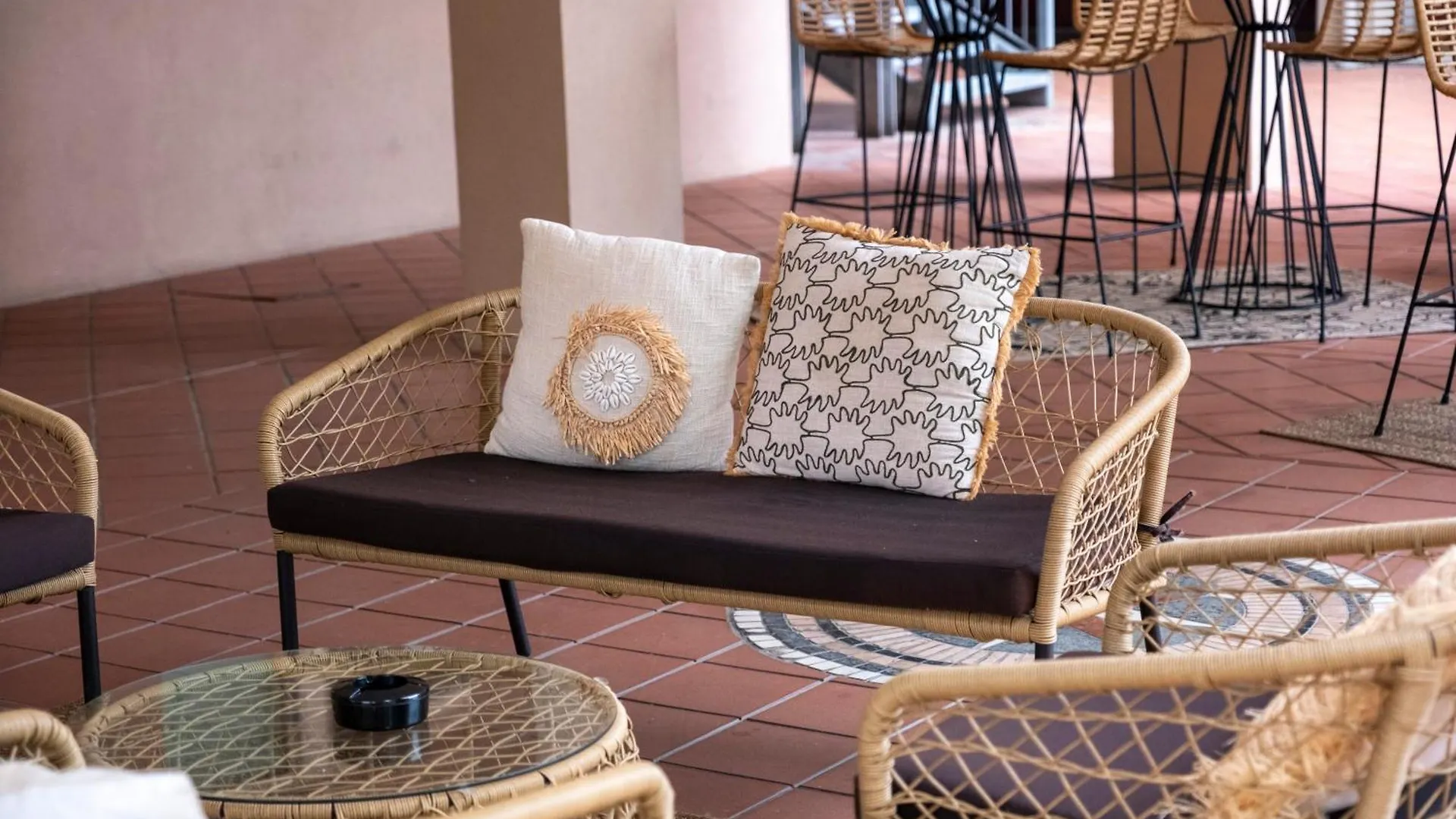 Hotel St Gregory Park Rimini 4*,