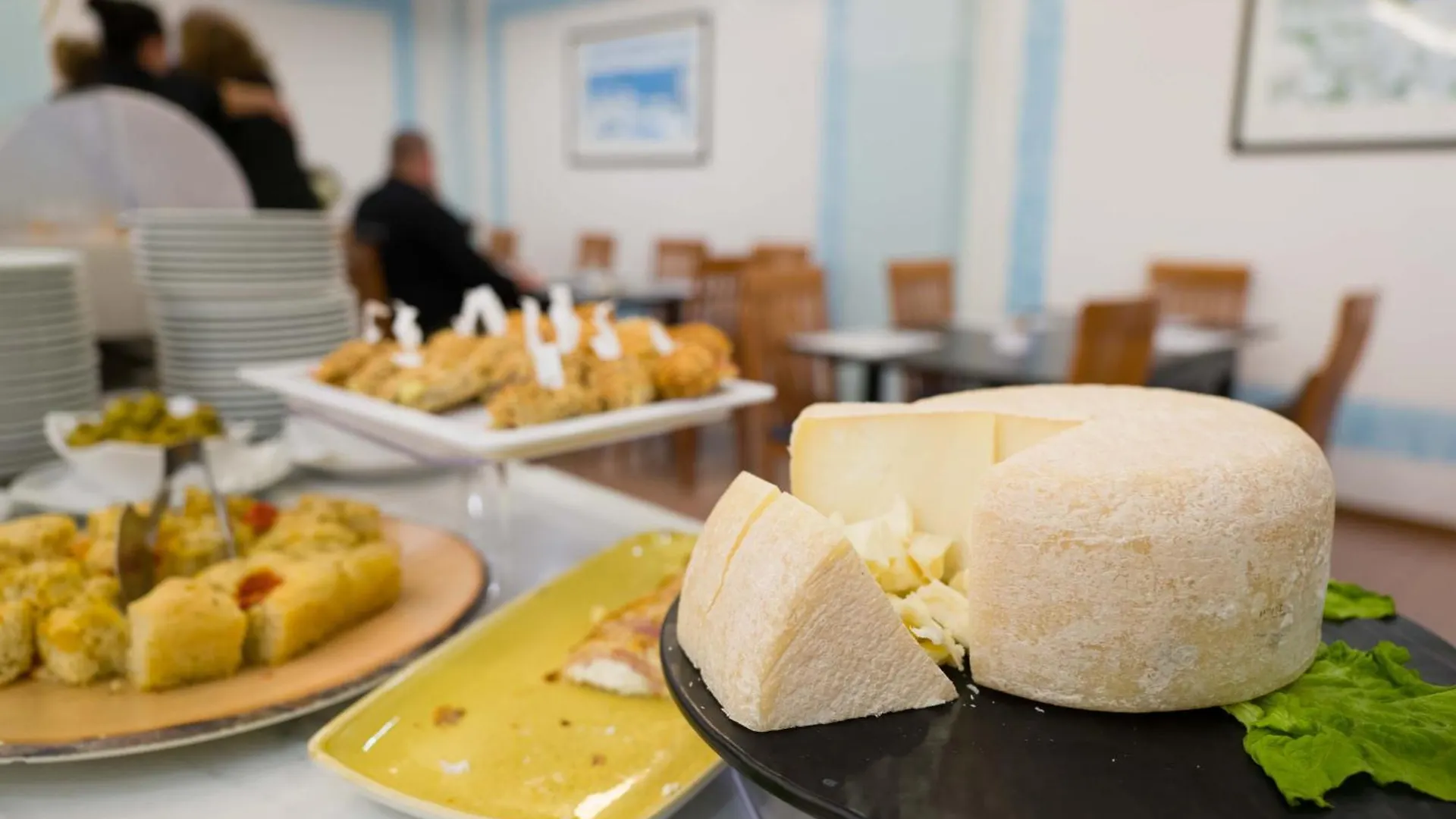 Hotel St Gregory Park Rimini