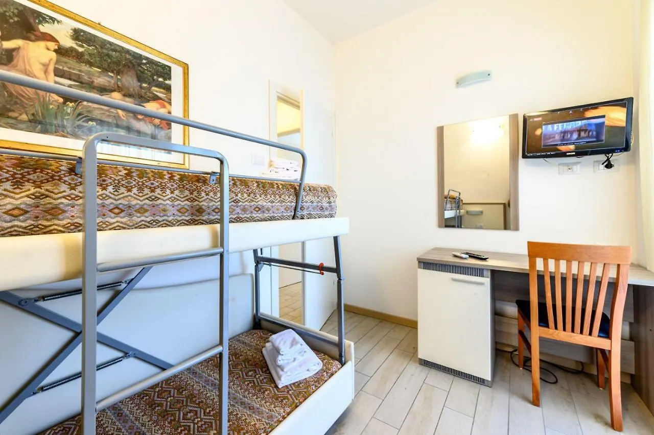 ****  Hotel St Gregory Park Rimini Italy