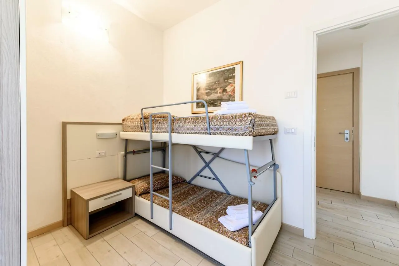 Hotel St Gregory Park Rimini 4*,