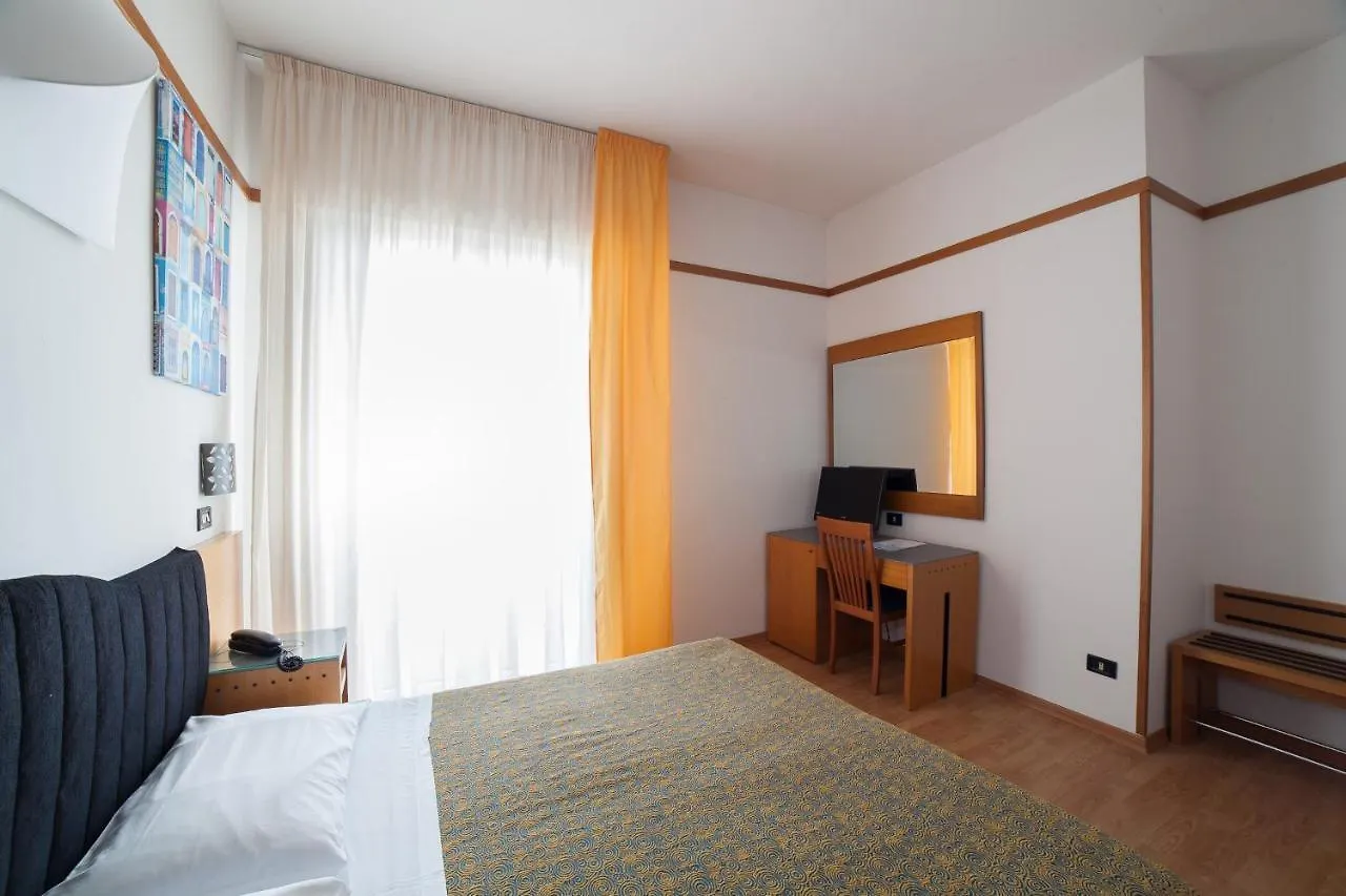 Hotel St Gregory Park Rimini